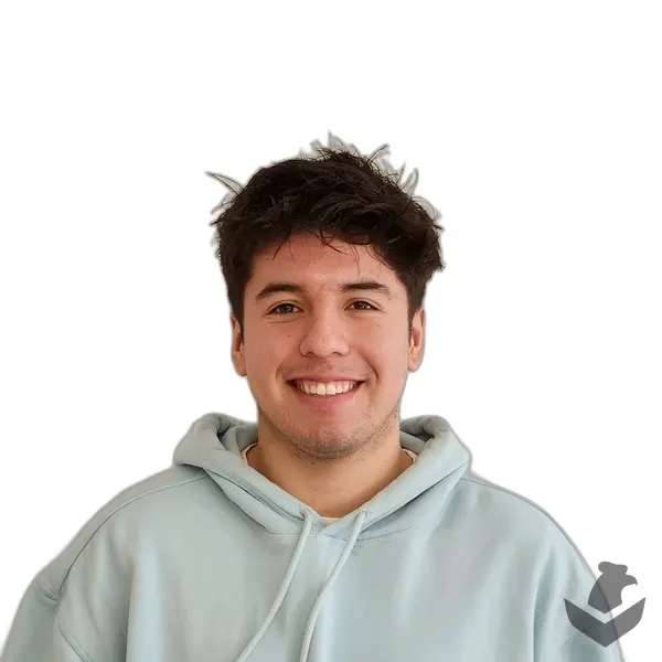 Aldo Arriola Moya