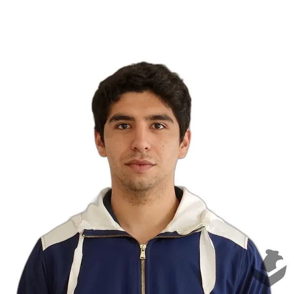 ⁠Federico Fodic Avilés