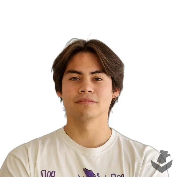 Joel Serrano Mancilla