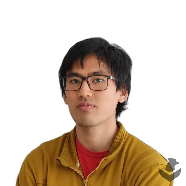 Kento Chibana Shimodaira