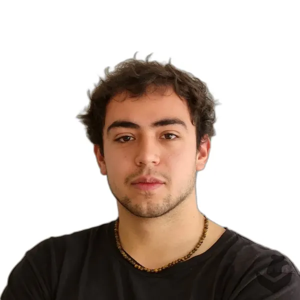 Matías Embry Martorell