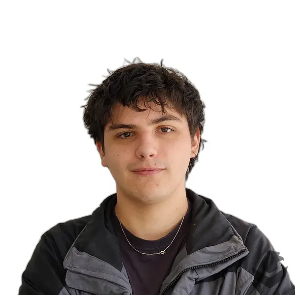 Santiago Chamaca Vásquez