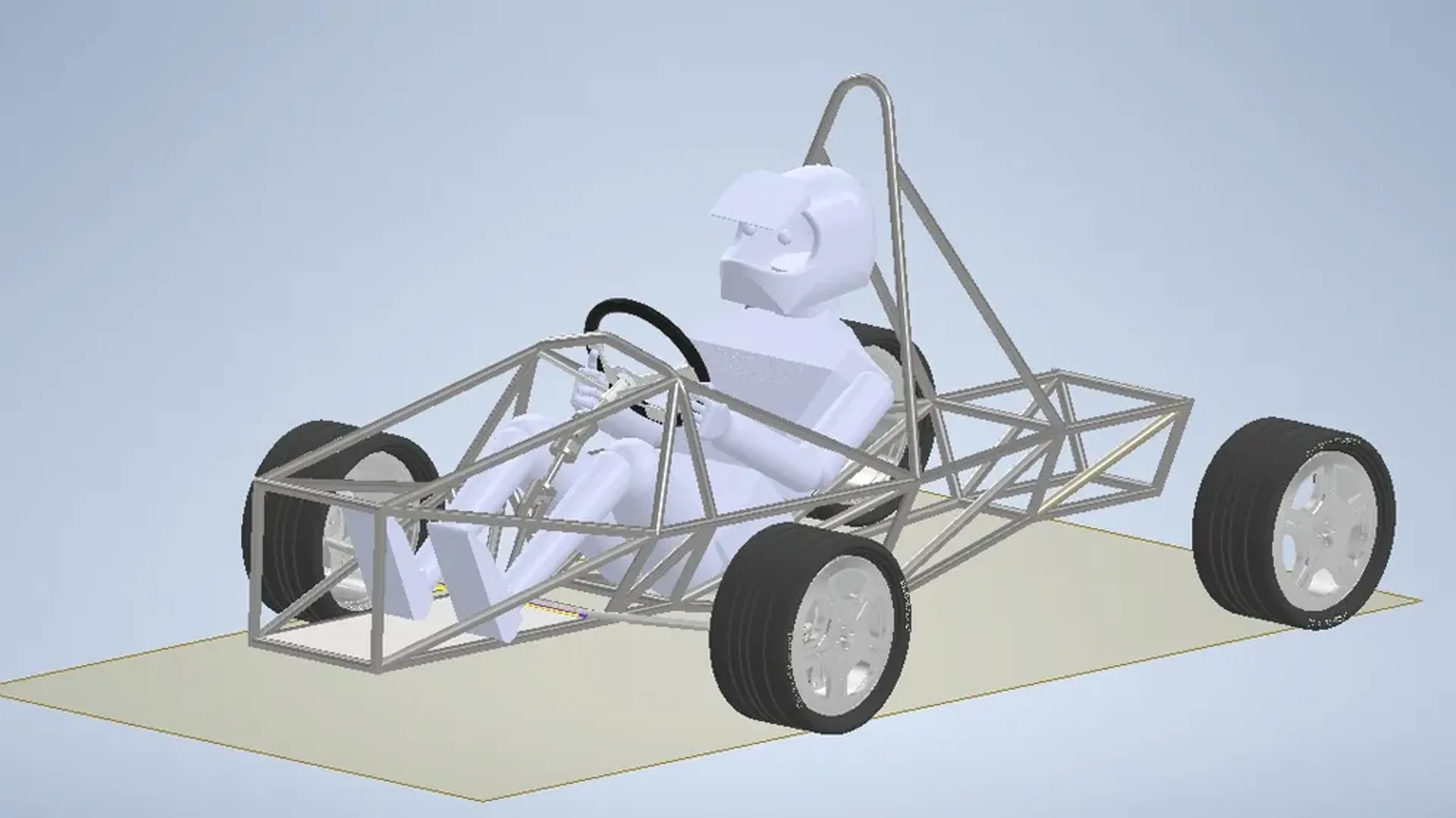 
¿Cómo transformar una restricción espacial en innovación para el sistema de dirección?