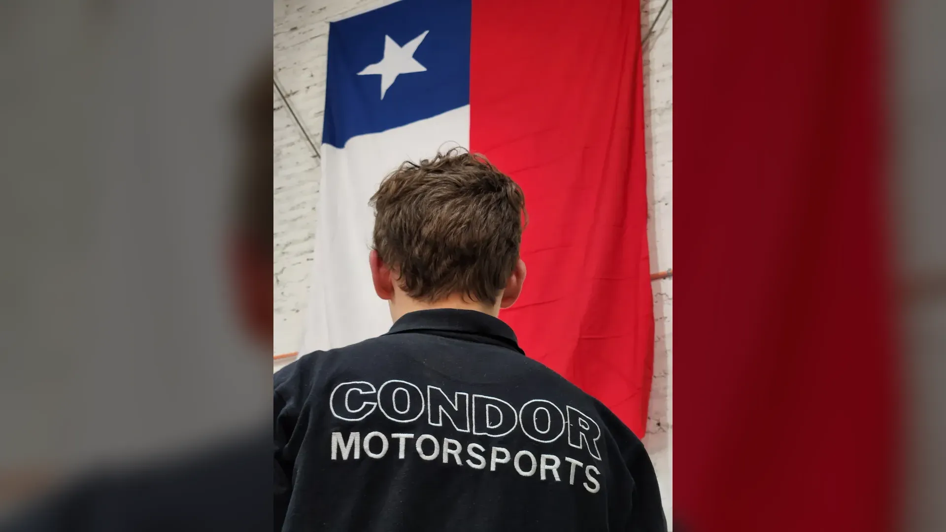 Cóndor Motorsport abre su proceso de sponsors: el talento selecto de ingeniería UC.