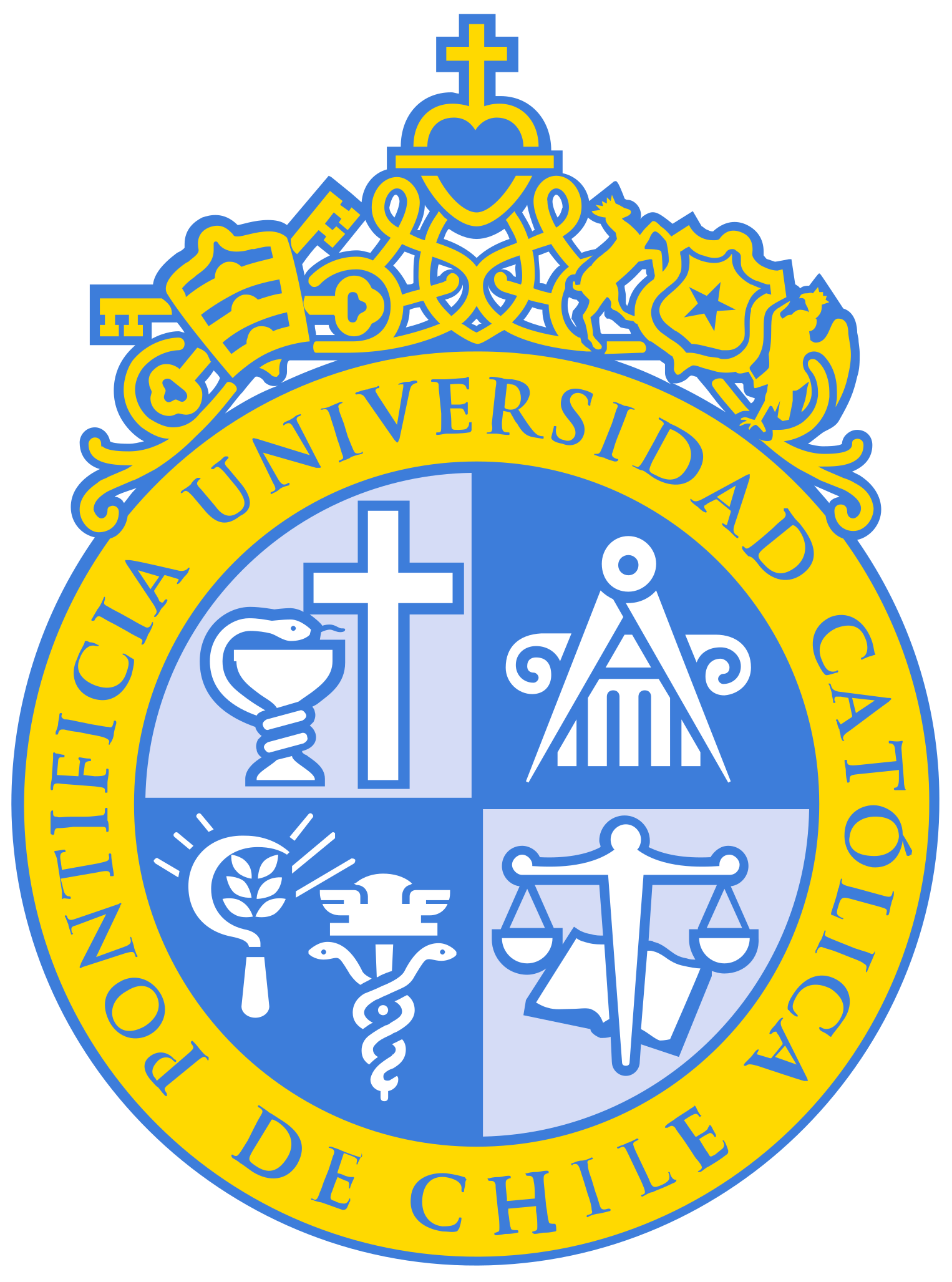 Pontificia Universidad Católica